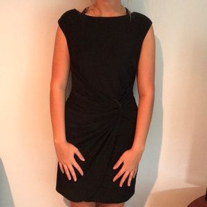Beautiful black dress !